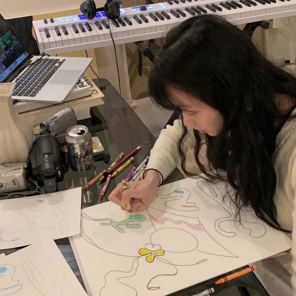 腹黑娇妻来打工