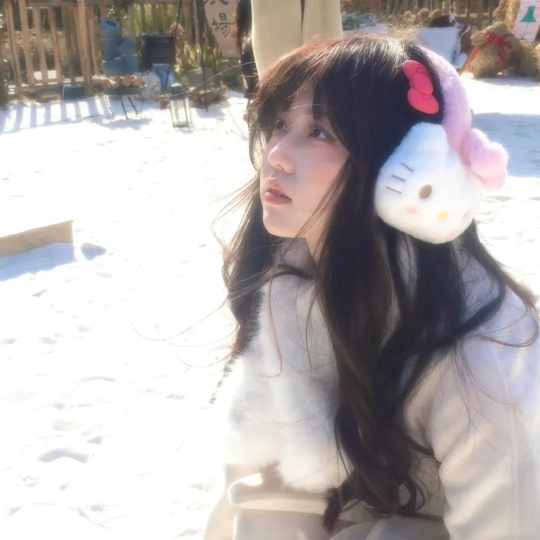 美眉校探 第一季