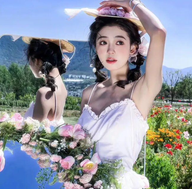 幸福不是毛毛雨